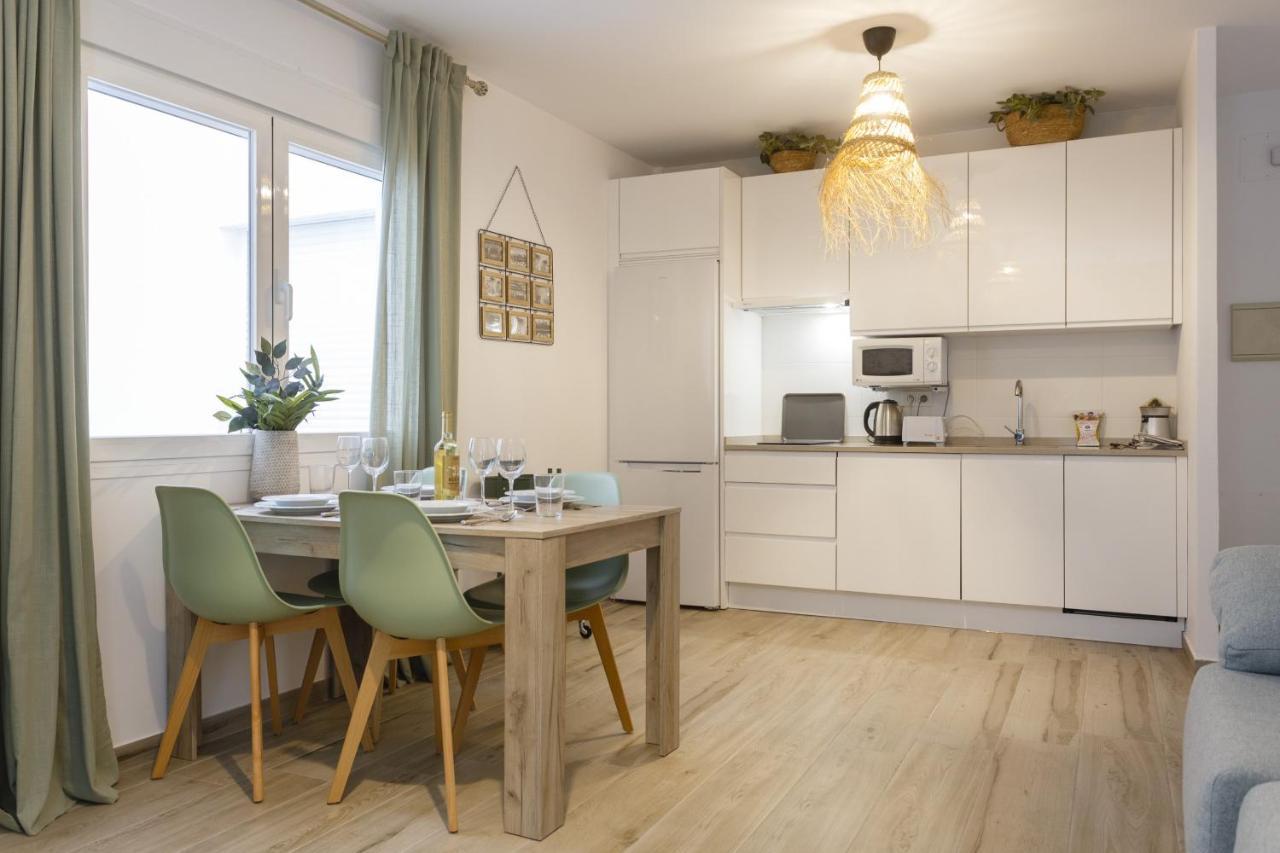 Catedral View Apartment By Cadiz4Rentals Esterno foto