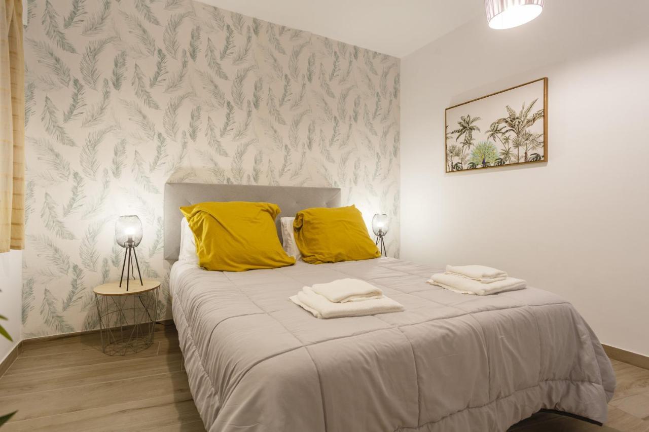 Catedral View Apartment By Cadiz4Rentals Esterno foto