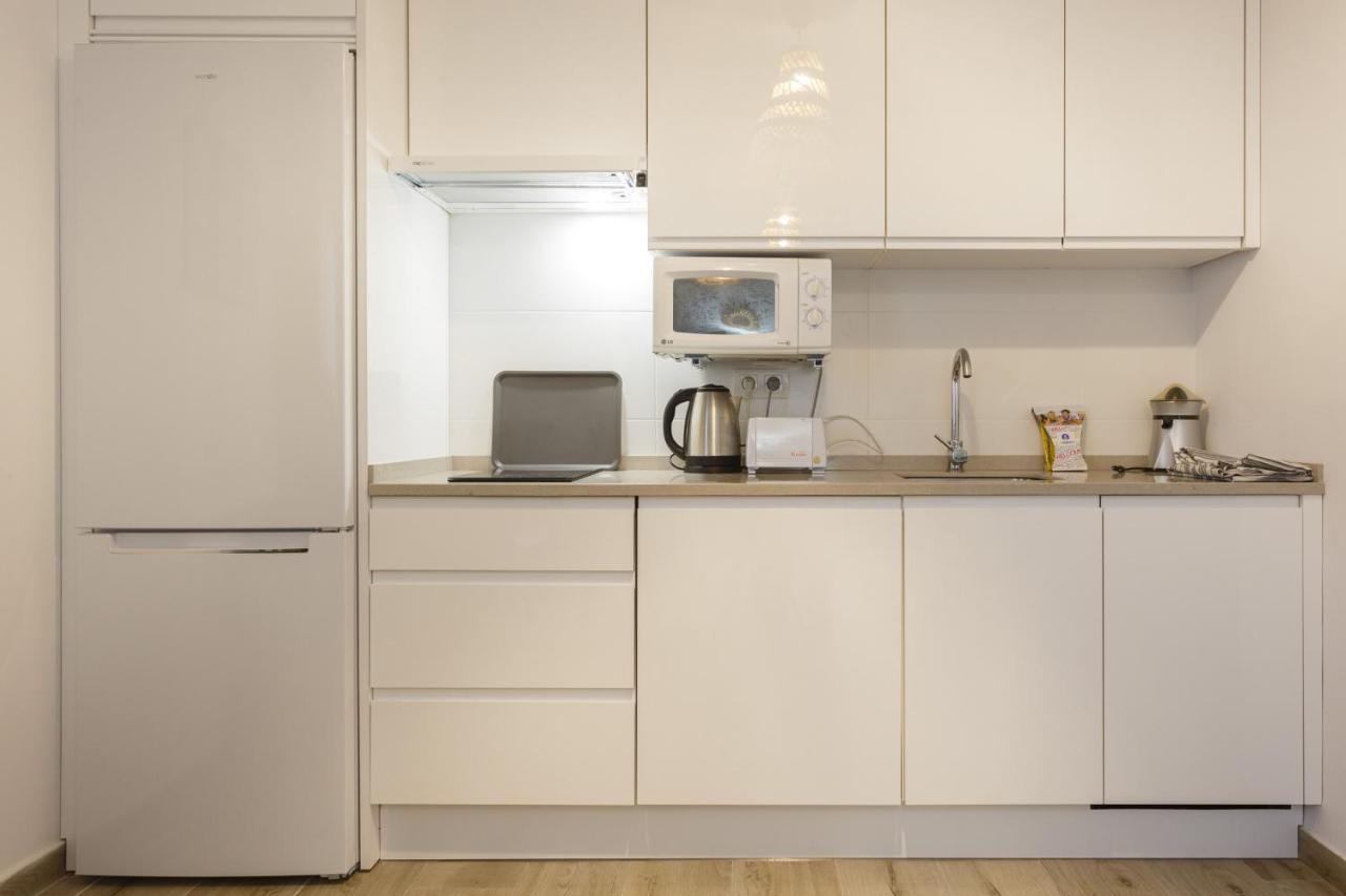 Catedral View Apartment By Cadiz4Rentals Esterno foto