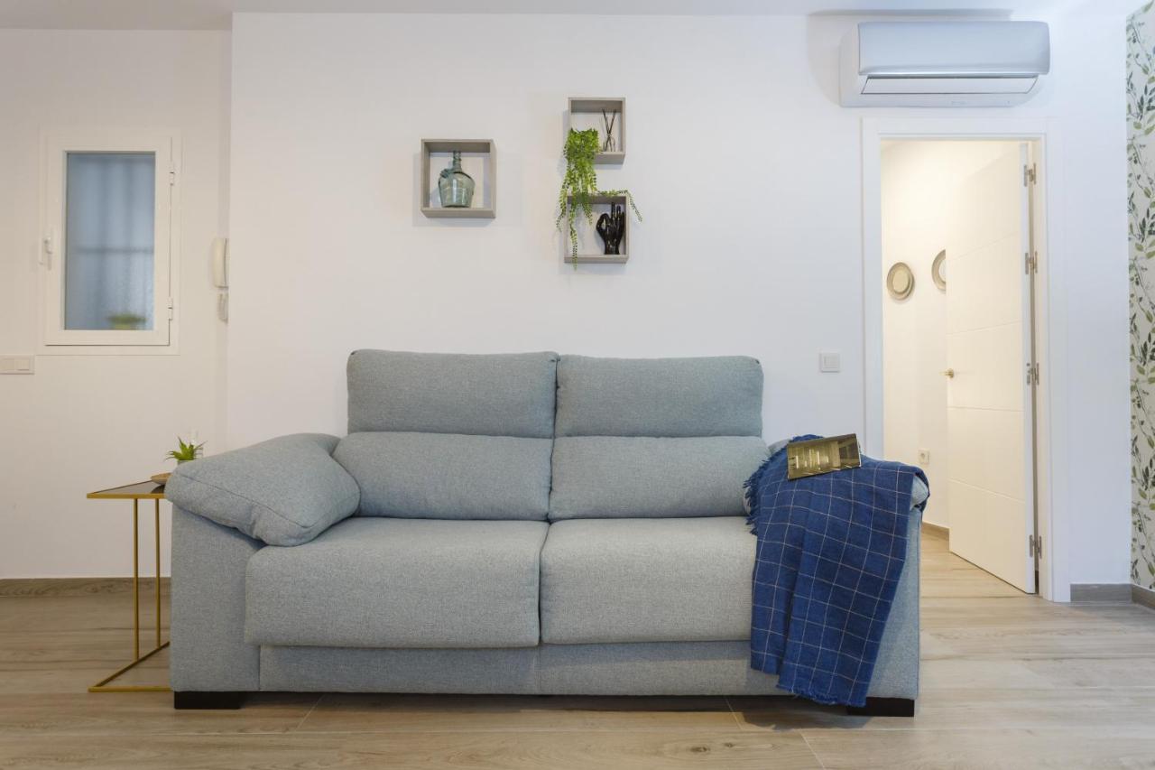 Catedral View Apartment By Cadiz4Rentals Esterno foto