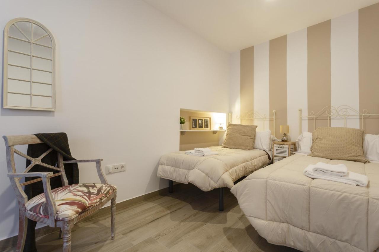 Catedral View Apartment By Cadiz4Rentals Esterno foto