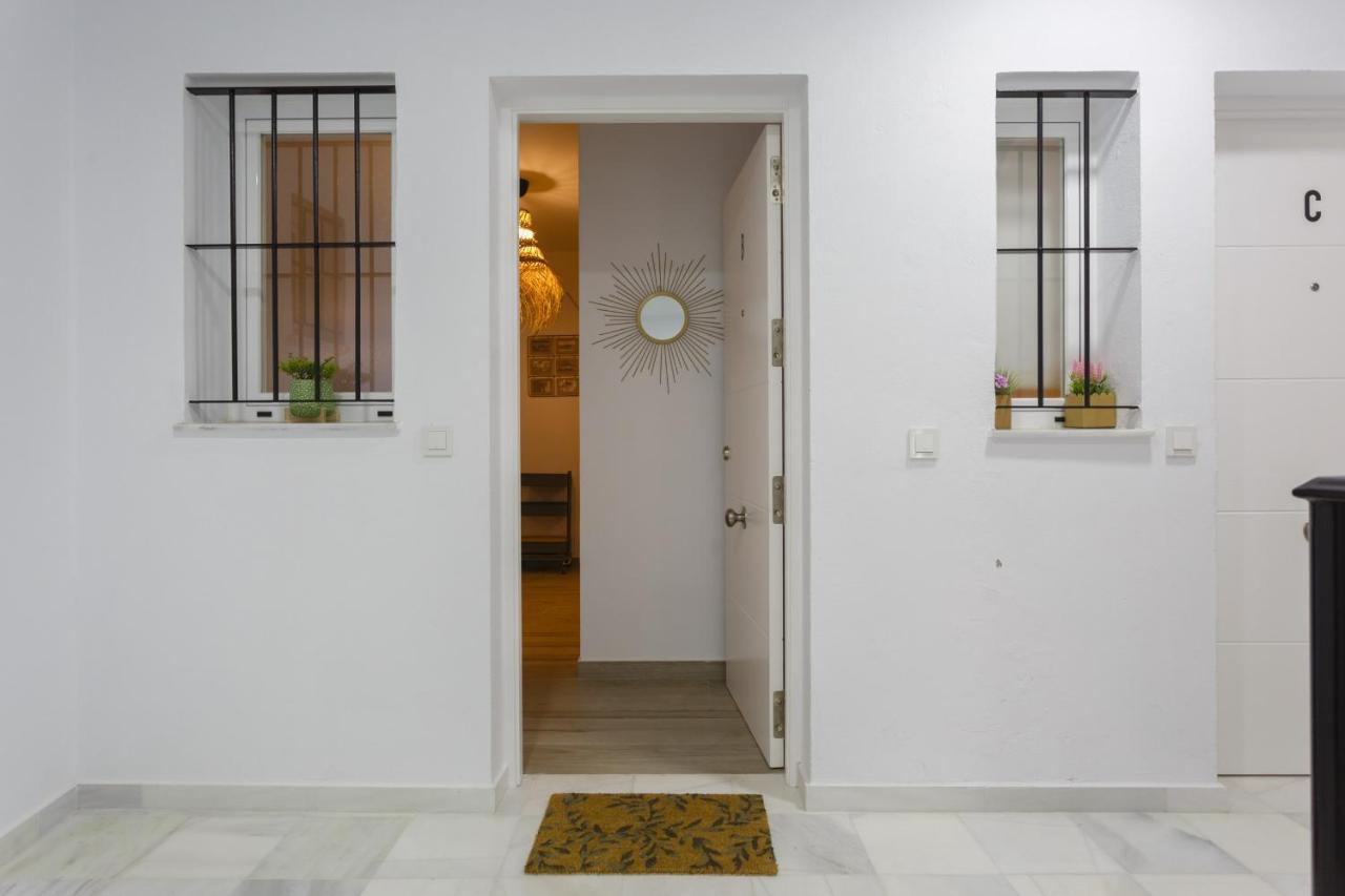 Catedral View Apartment By Cadiz4Rentals Esterno foto