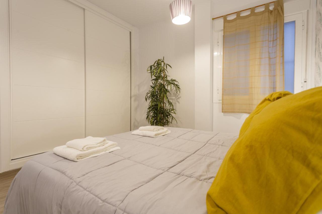 Catedral View Apartment By Cadiz4Rentals Esterno foto