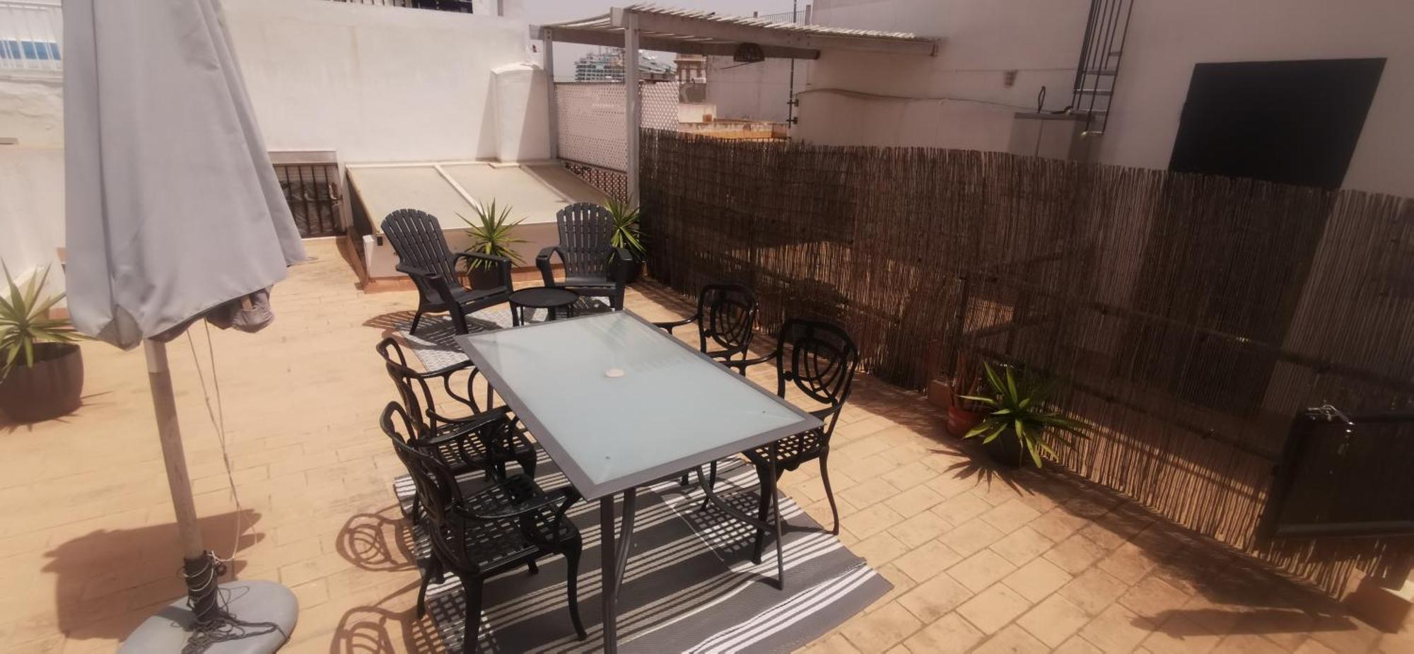 Catedral View Apartment By Cadiz4Rentals Esterno foto
